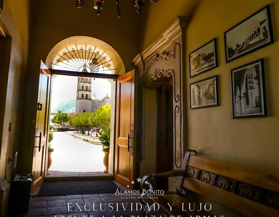 Alamos Bonito Centro Historico-1